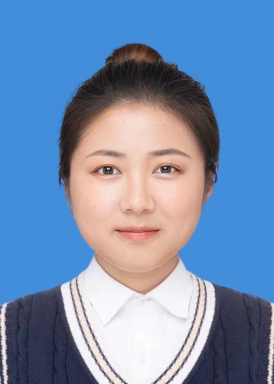 邱霞 教务科