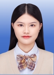 蔡文婷 实验员