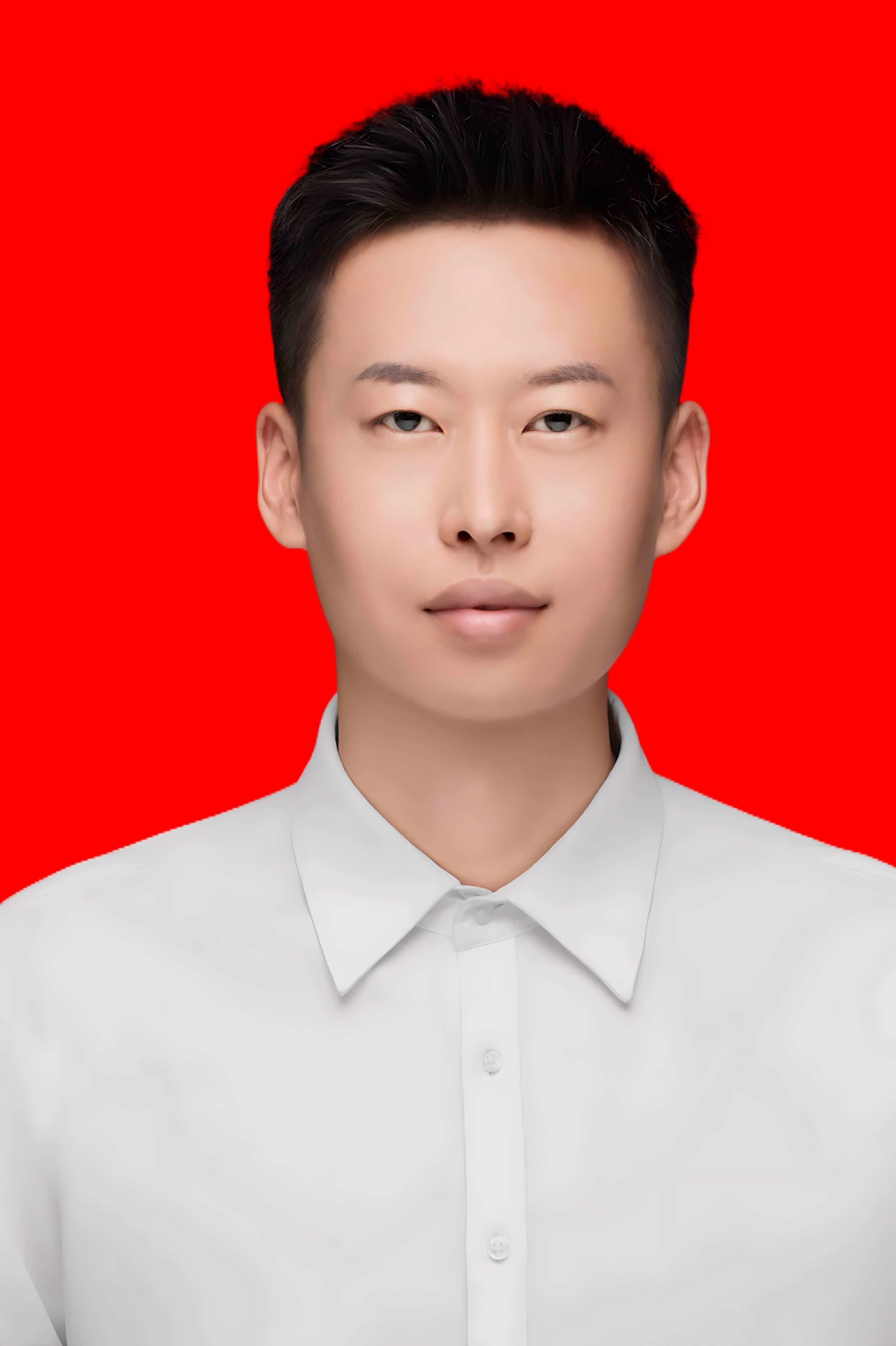 王智 院长助理